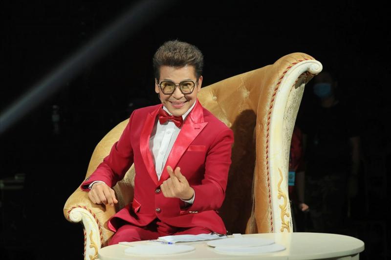 MC Thanh Bạch