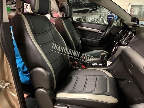 Thanh Bình Auto