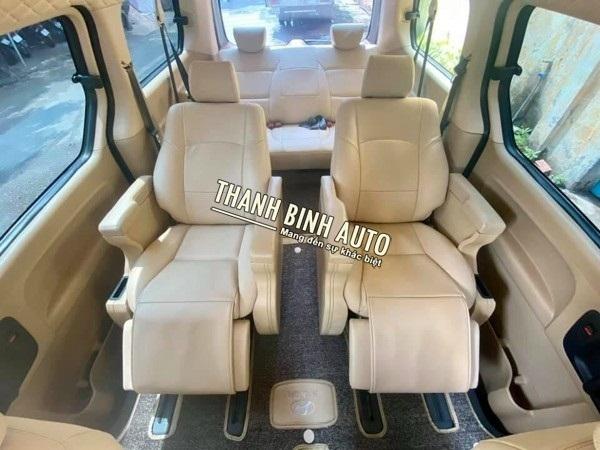 Thanh Bình Auto