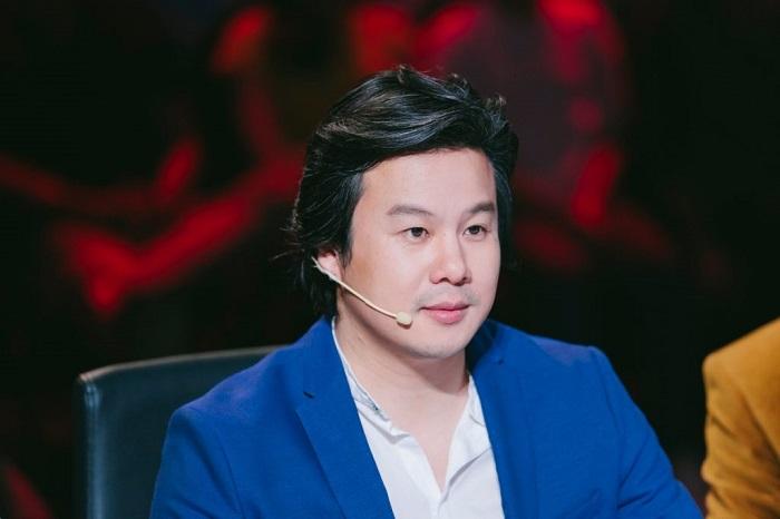 Thanh Bùi