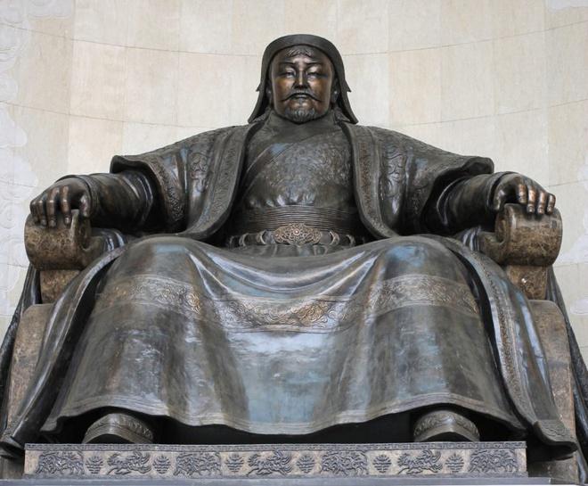 Thành Cát Tư Hãn