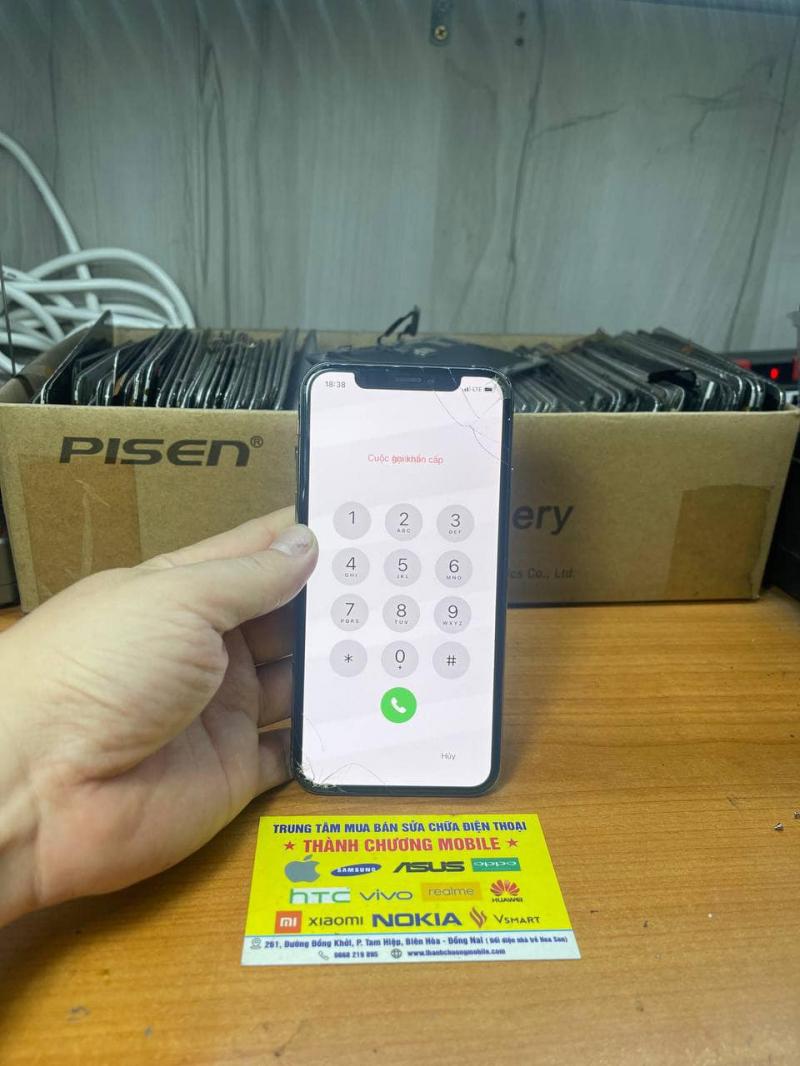 Thành Chương Mobile