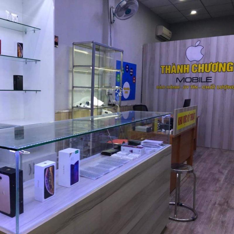 Thành Chương Mobile