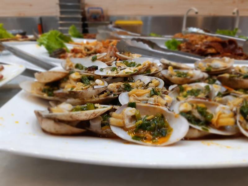 Thành Công BBQ Hotpot Buffet