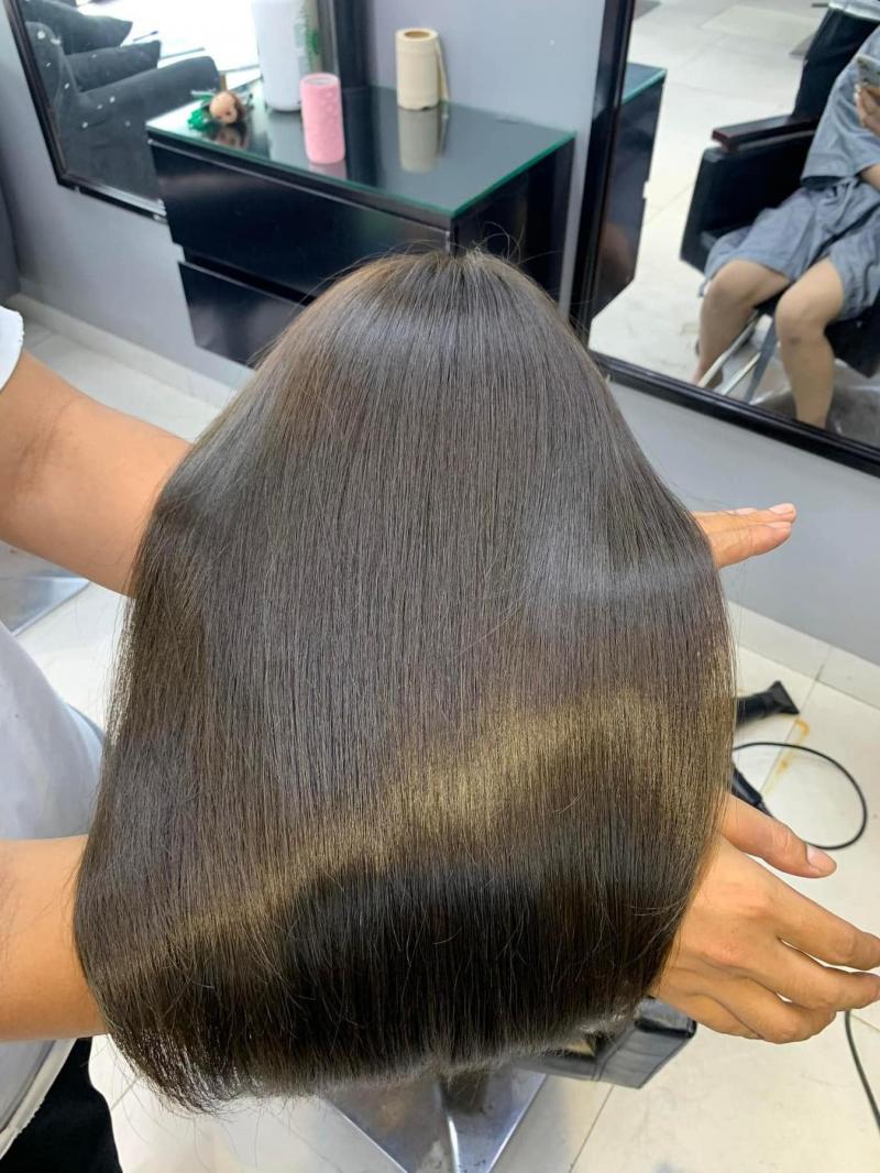Thành Công Hair Salon