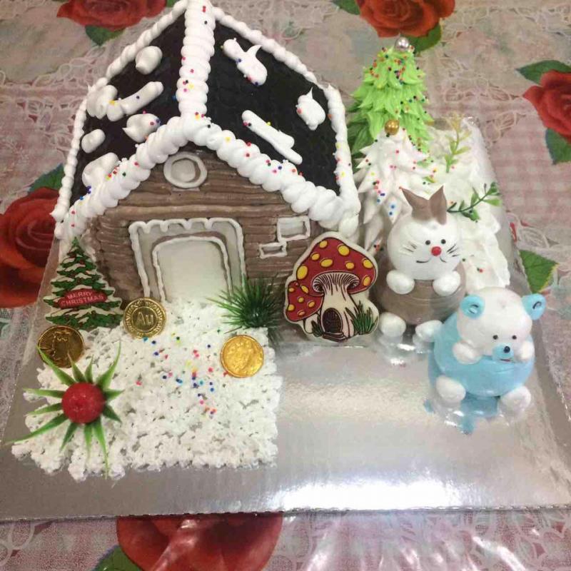 Thanh Danh Bakery