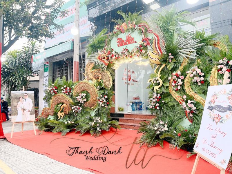 Thành Danh Wedding