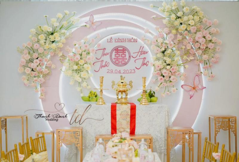 Thành Danh Wedding