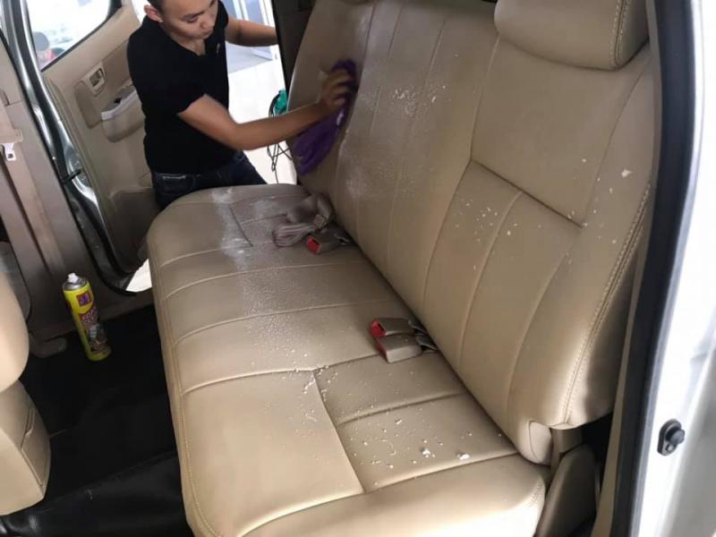 Thành Đạt CAR CARE