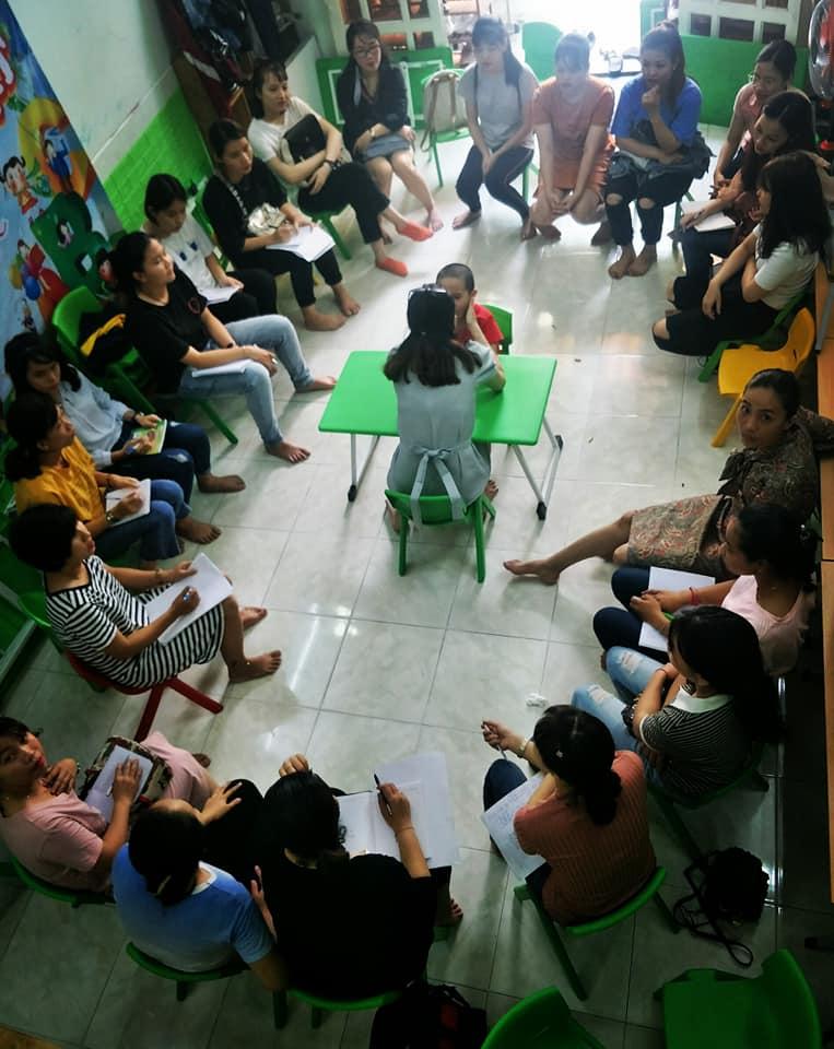 Thành Đạt Education