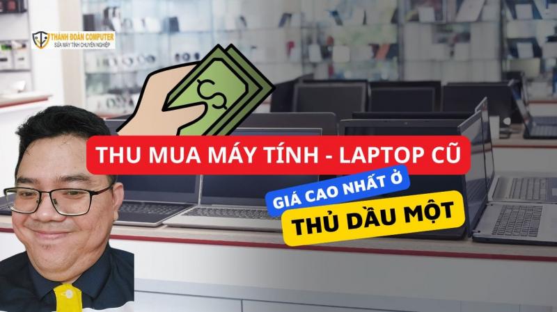 Thành Đoàn Computer
