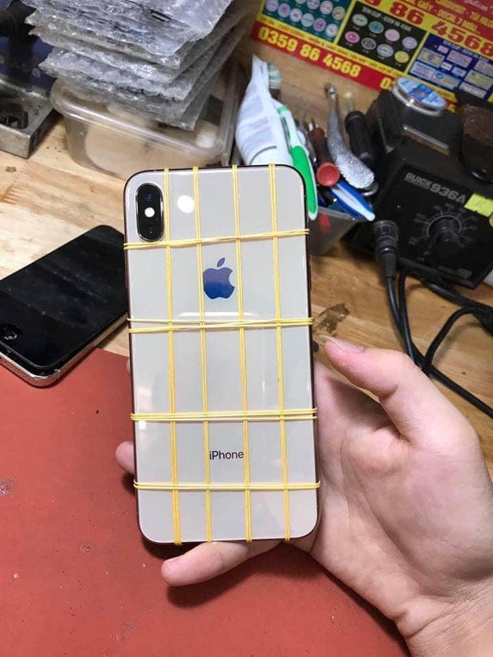 Thanh Đức Mobile