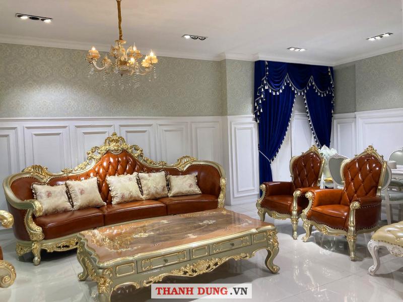 Thanh Dũng Furniture