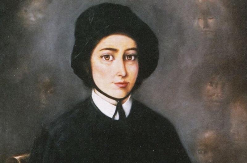 Thánh Elizabeth Ann Seton