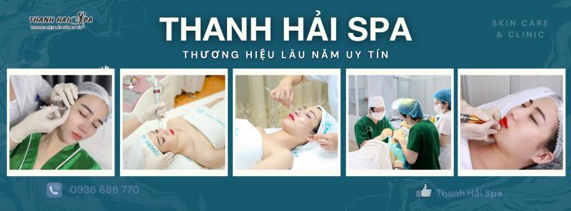 Thanh Hải Spa