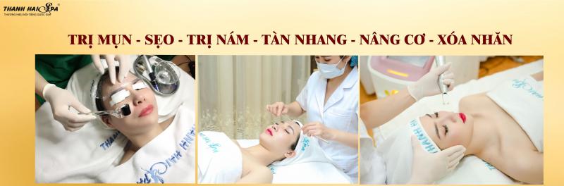 Thanh Hải Spa