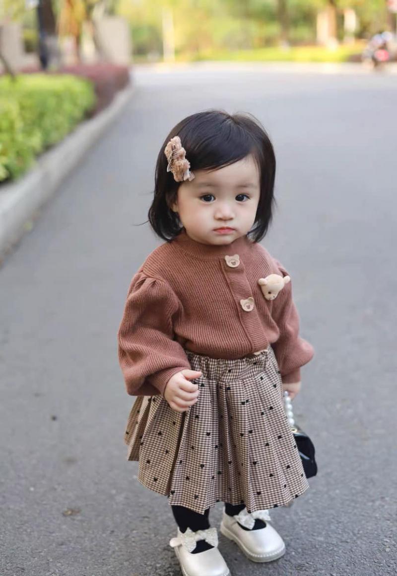 Thanh Hằng Baby