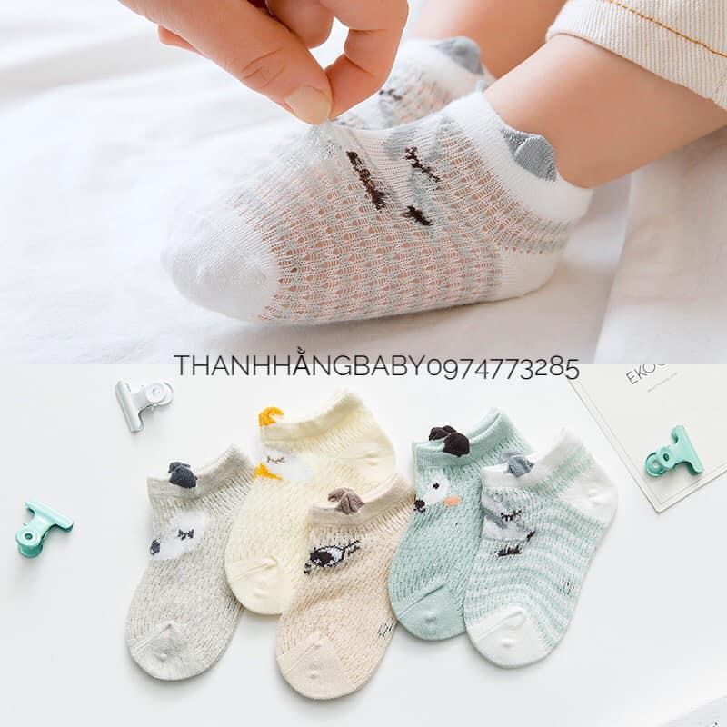 Thanh Hằng Baby