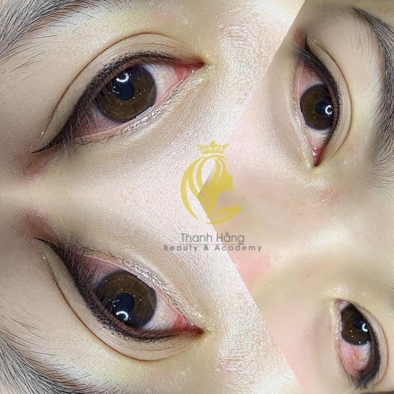 Thanh Hằng Beauty & Academy