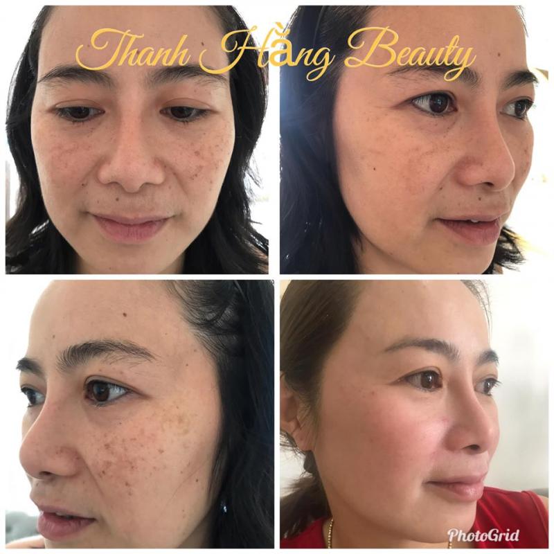 Thanh Hằng Beauty- Long Thành
