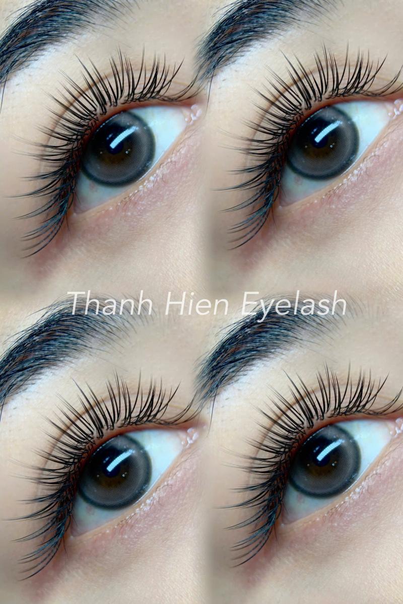 Thanh Hiền (Nối Mi Nails)