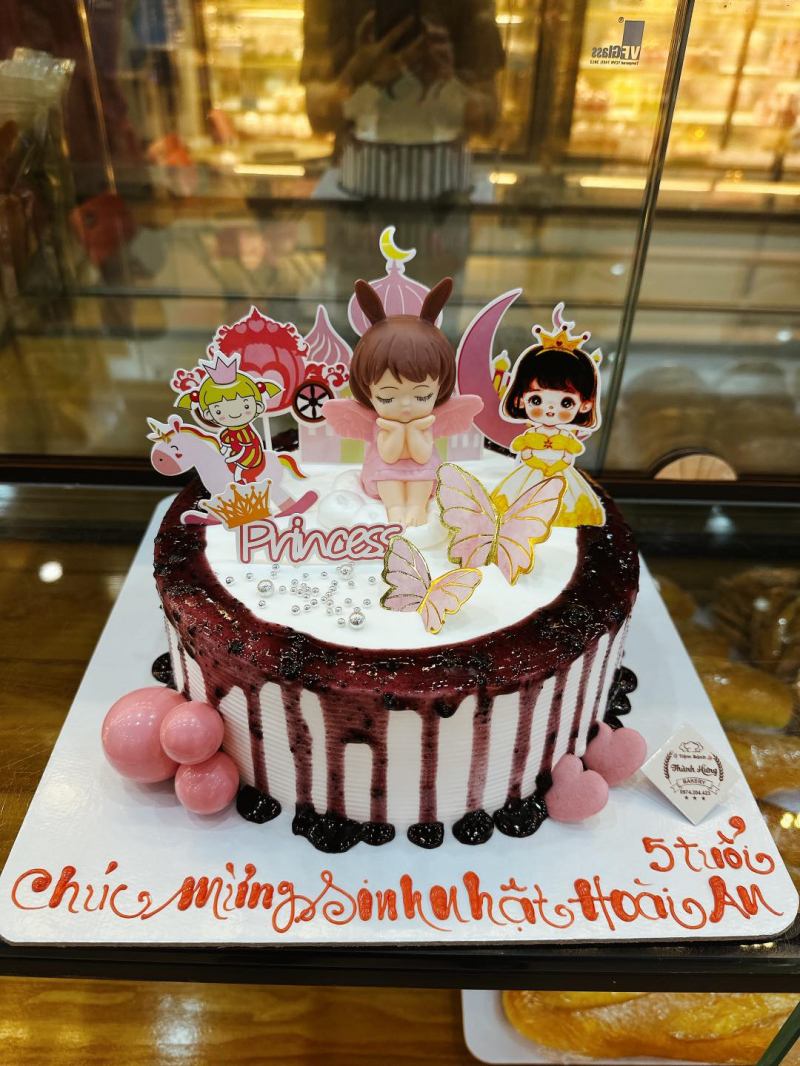 Thành Hưng Bakery