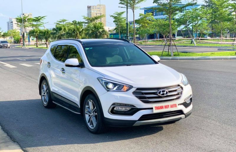 Thanh Huy Auto