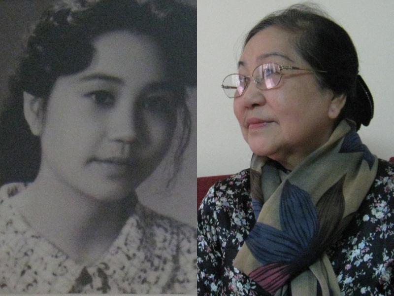 Thanh Huyền
