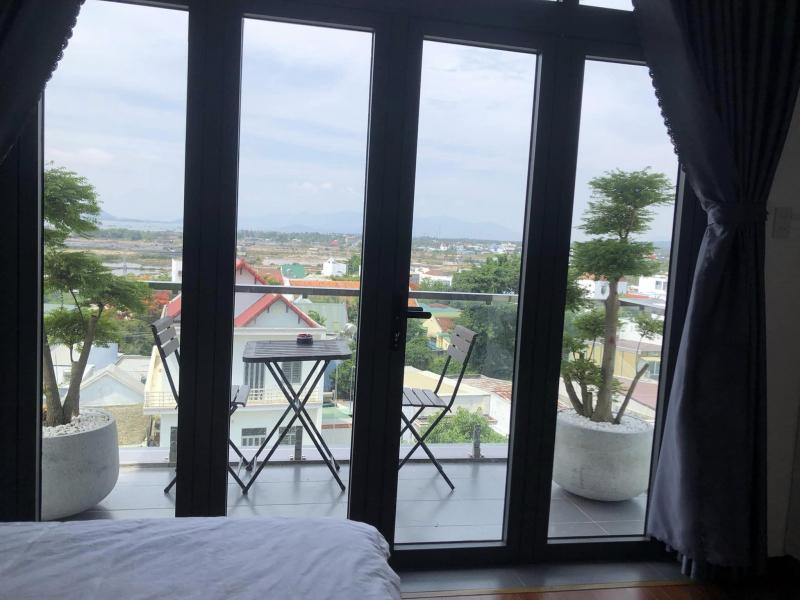 Thành Kiên Hotel
