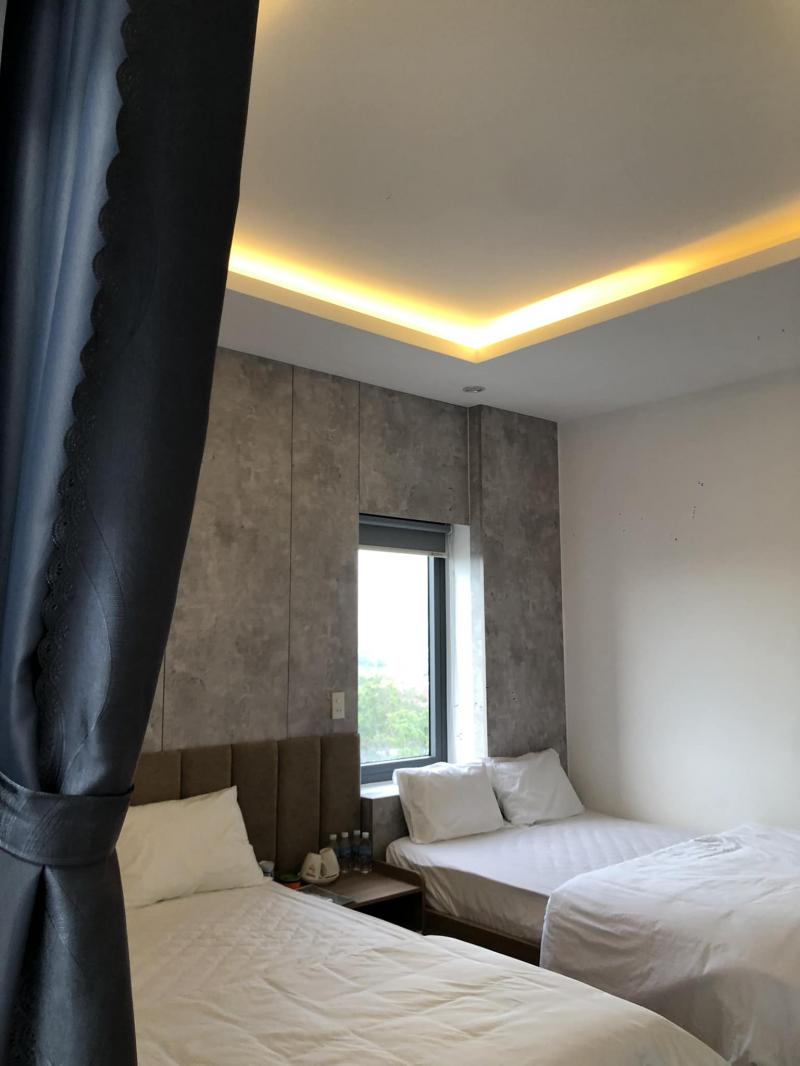 Thành Kiên Hotel