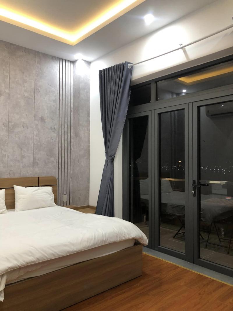 Thành Kiên Hotel