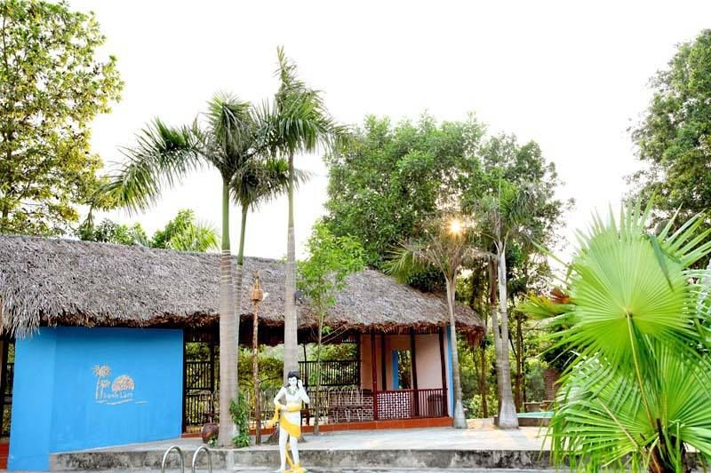 Thanh Lâm Resort