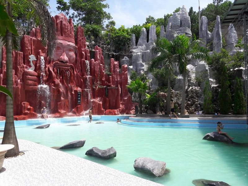 Thanh Lâm Resort
