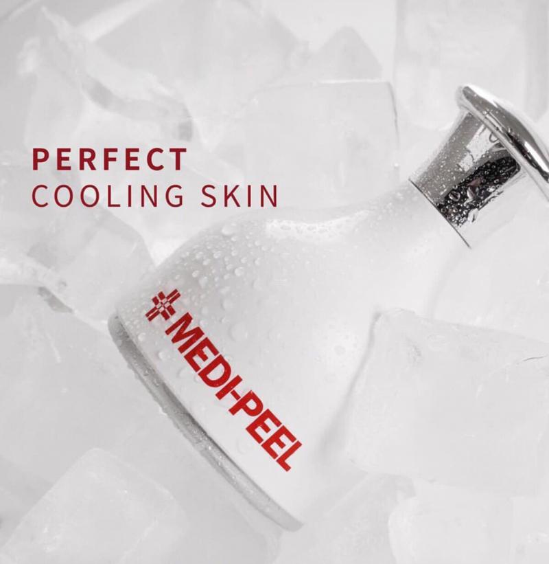 Thanh lăn lạnh Medi-Peel 28 Days Perfect Cooling