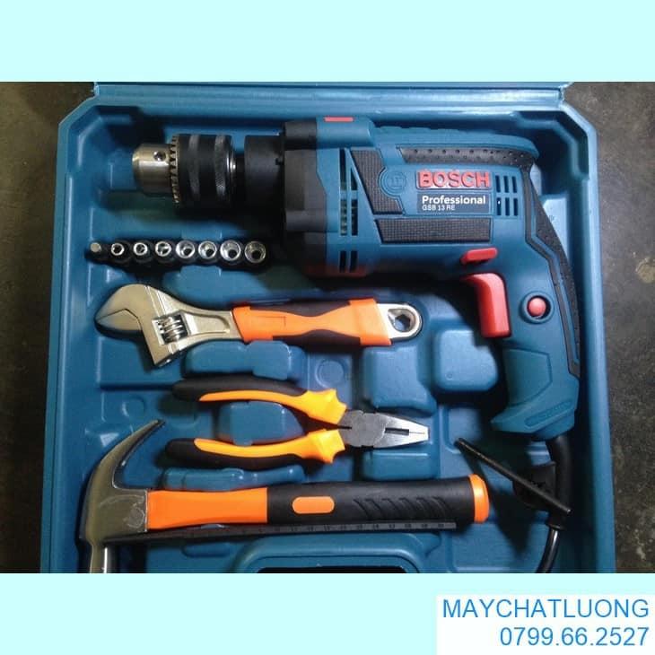 Thanh lí máy móc cầm tay Đà Nẵng
