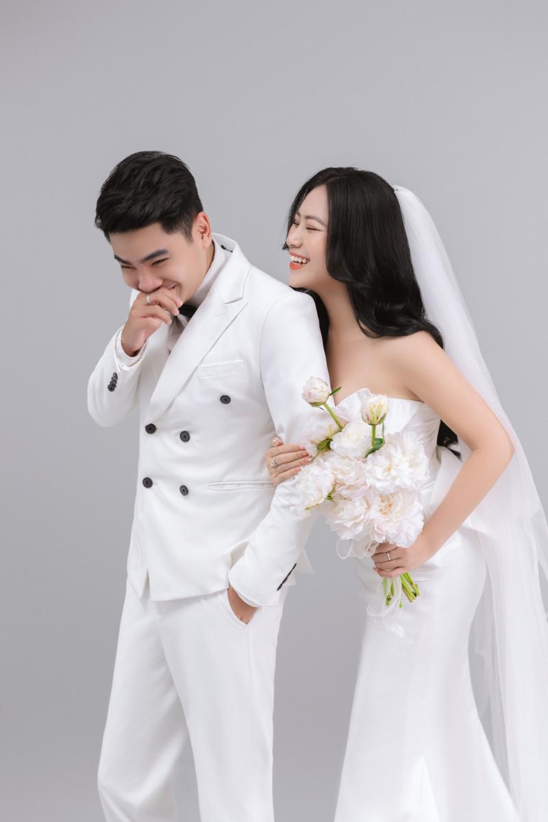 Thành Linh Wedding