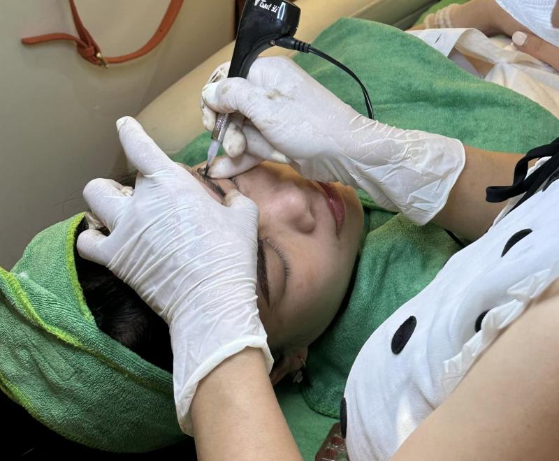 Thanh Loan Beauty&spa