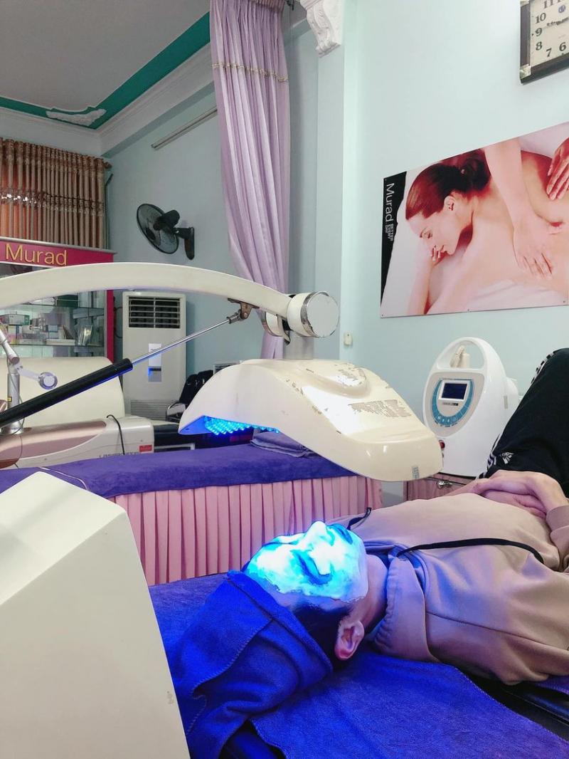 Thanh Loan Spa