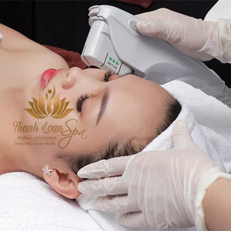 Thanh Loan Spa