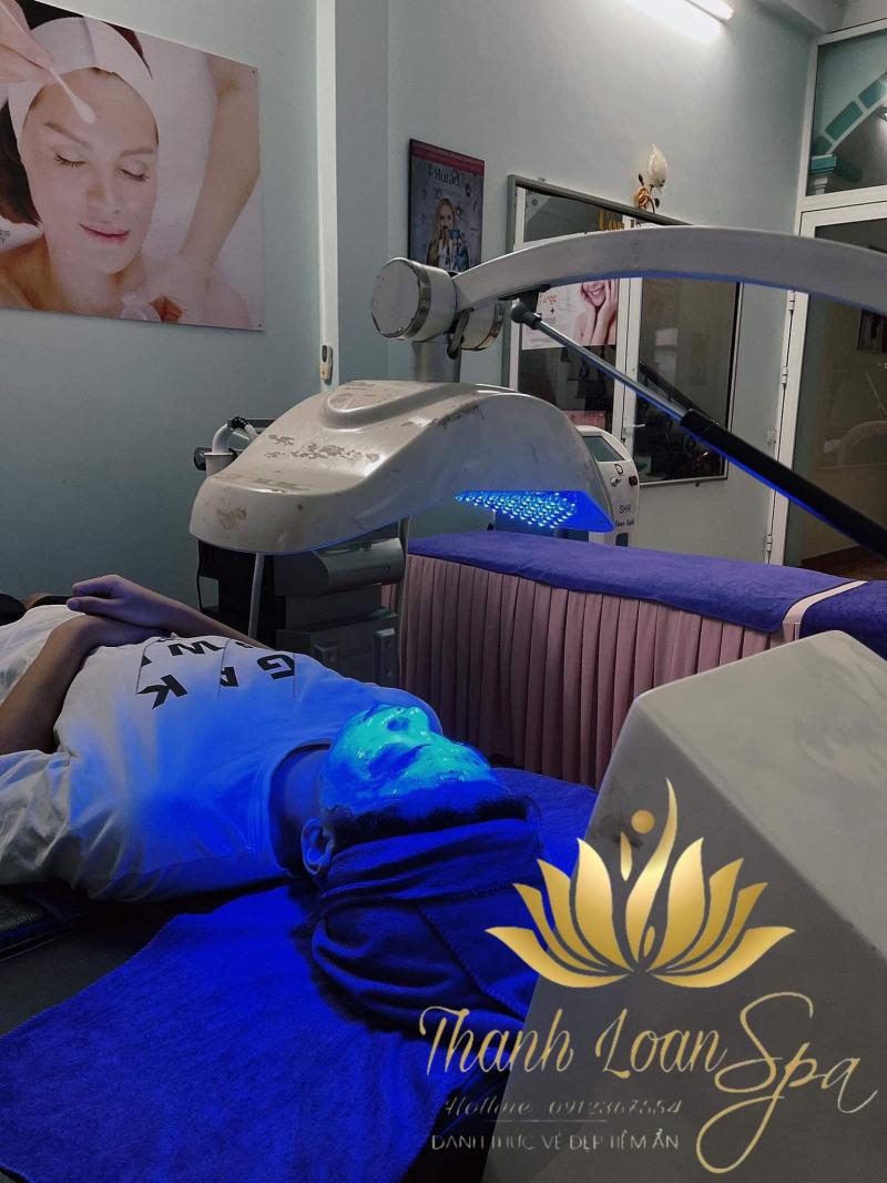 Thanh Loan Spa