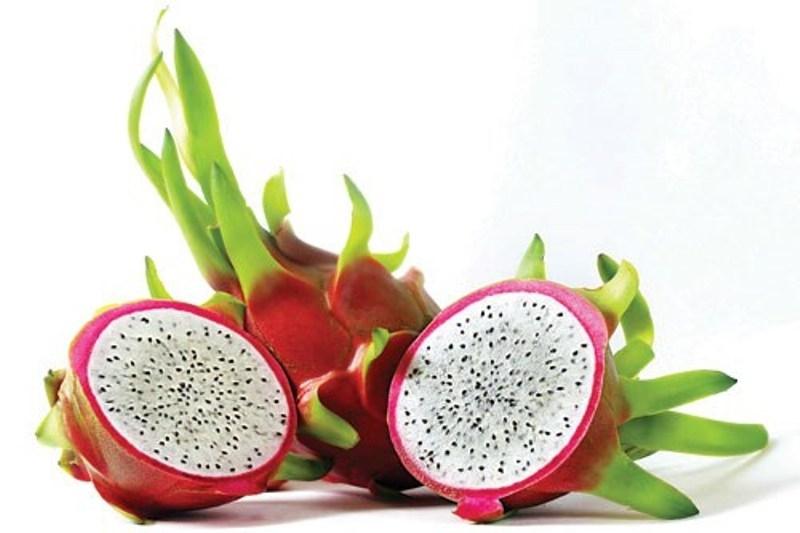 Thanh long chứa nhiều chất dinh dưỡng