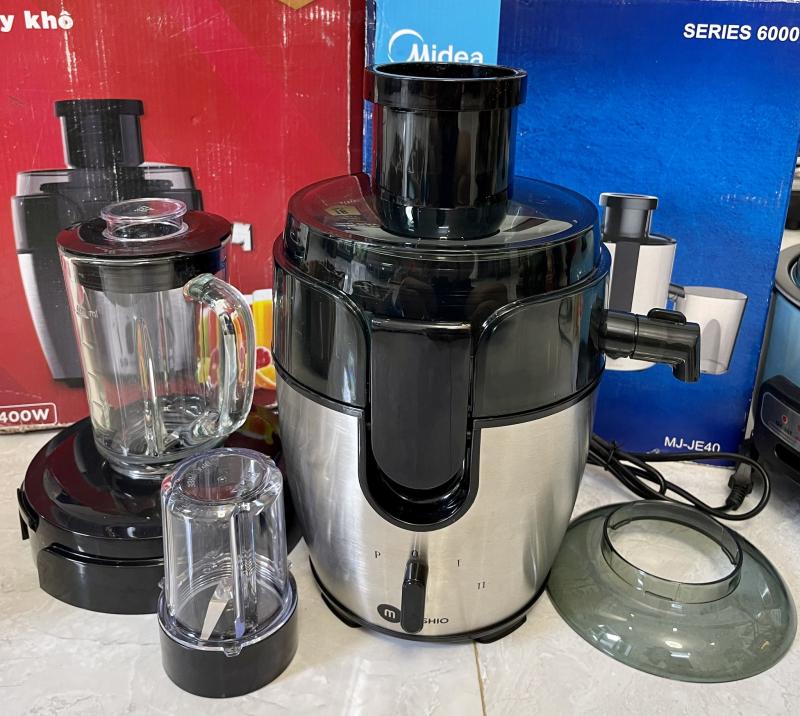 Thanh Lý Gia Dụng Đắk Lắk