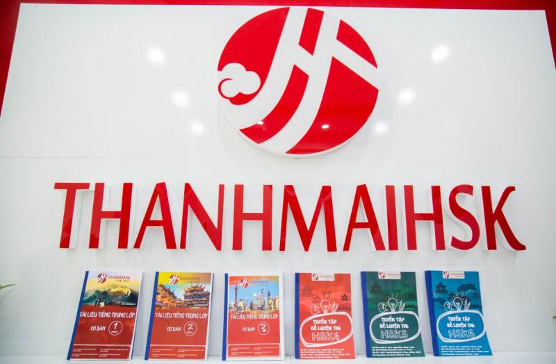 Thanh Mai HSK
