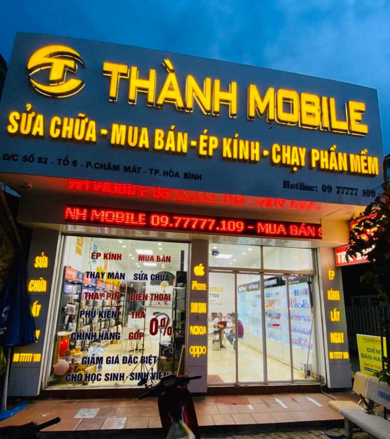 THÀNH Mobile