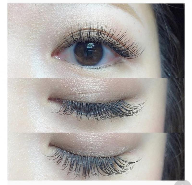 Thanh Nail Eyelash