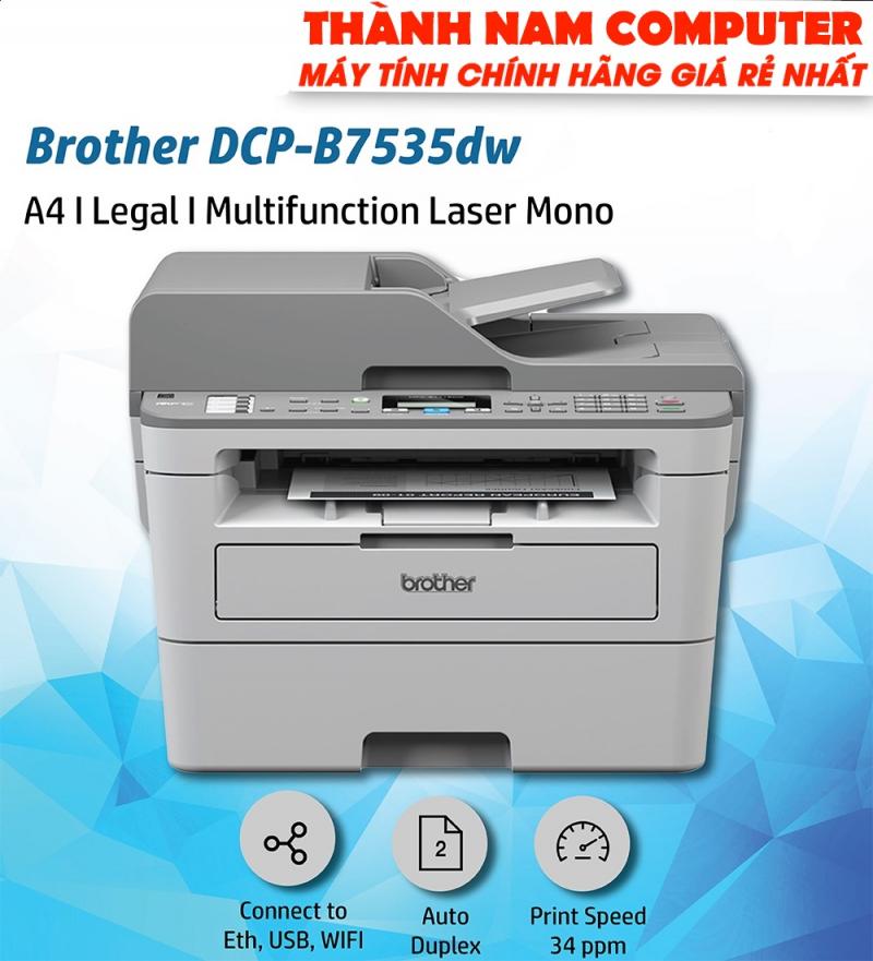Thành Nam Computer