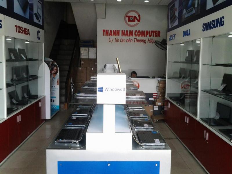 Thành Nam Computer