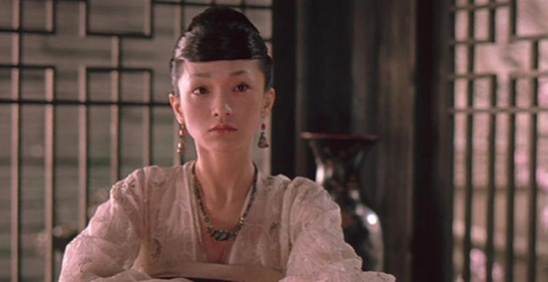 Thanh Nữ - Dạ yến