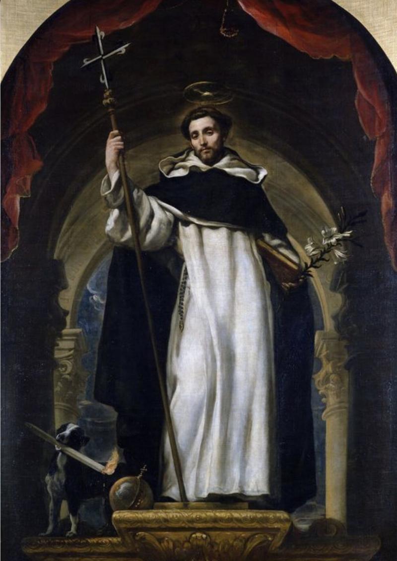 Thánh Peter Damian