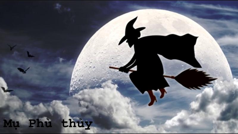Thành phần độc dược và tên gọi